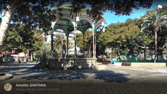 شقة Triana Parque Vv لاس بالماس دي غران كاناريا المظهر الخارجي الصورة